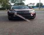 продам Toyota Highlander в пмр  фото 3