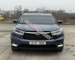 продам Toyota Highlander в пмр  фото 5