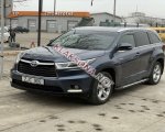 продам Toyota Highlander в пмр  фото 4