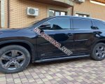 продам Toyota Highlander в пмр  фото 6