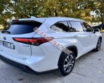 продам Toyota Highlander в пмр  фото 1