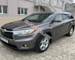 продам Toyota Highlander в пмр  фото 6