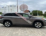 продам Toyota Highlander в пмр  фото 4