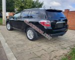 продам Toyota Highlander в пмр  фото 4