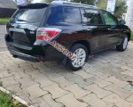 продам Toyota Highlander в пмр  фото 3