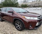 продам Toyota Highlander в пмр  фото 6