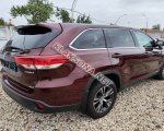 продам Toyota Highlander в пмр  фото 4