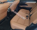 продам Toyota Highlander в пмр  фото 1