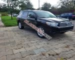 продам Toyota Highlander в пмр  фото 6