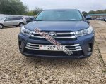 продам Toyota Highlander в пмр  фото 6