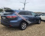 продам Toyota Highlander в пмр  фото 5