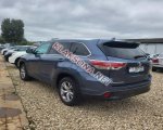 продам Toyota Highlander в пмр  фото 3