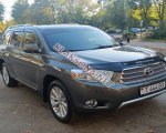 продам Toyota Highlander в пмр  фото 3