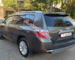 продам Toyota Highlander в пмр  фото 1