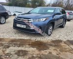 продам Toyota Highlander в пмр  фото 4