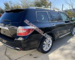 продам Toyota Highlander в пмр  фото 5