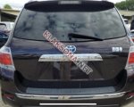 продам Toyota Highlander в пмр  фото 4