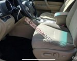 продам Toyota Highlander в пмр  фото 2