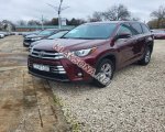 продам Toyota Highlander в пмр  фото 1