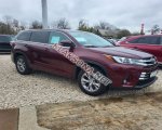 продам Toyota Highlander в пмр  фото 6