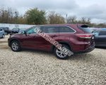 продам Toyota Highlander в пмр  фото 5