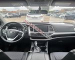 продам Toyota Highlander в пмр  фото 4