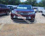 продам Toyota Highlander в пмр  фото 4