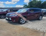 продам Toyota Highlander в пмр  фото 6