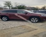 продам Toyota Highlander в пмр  фото 1