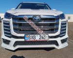 продам Toyota Highlander в пмр  фото 5