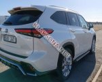 продам Toyota Highlander в пмр  фото 3