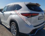 продам Toyota Highlander в пмр  фото 2