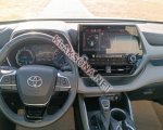 продам Toyota Highlander в пмр  фото 1