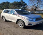 продам Toyota Highlander в пмр  фото 5