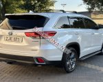 продам Toyota Highlander в пмр  фото 3