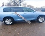 продам Toyota Highlander в пмр  фото 5