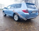 продам Toyota Highlander в пмр  фото 4