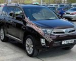 продам Toyota Highlander в пмр  фото 4