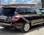 продам Toyota Highlander в пмр  фото 1