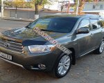 продам Toyota Highlander в пмр  фото 6