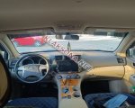 продам Toyota Highlander в пмр  фото 4