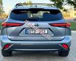 продам Toyota Highlander в пмр  фото 1