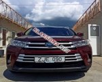 продам Toyota Highlander в пмр  фото 6