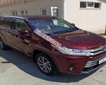 продам Toyota Highlander в пмр  фото 4