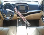 продам Toyota Highlander в пмр  фото 5