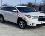 продам Toyota Highlander в пмр  фото 6