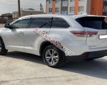 продам Toyota Highlander в пмр  фото 5