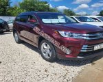 продам Toyota Highlander в пмр  фото 2