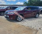 продам Toyota Highlander в пмр  фото 3