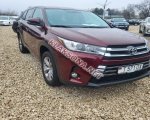 продам Toyota Highlander в пмр  фото 4